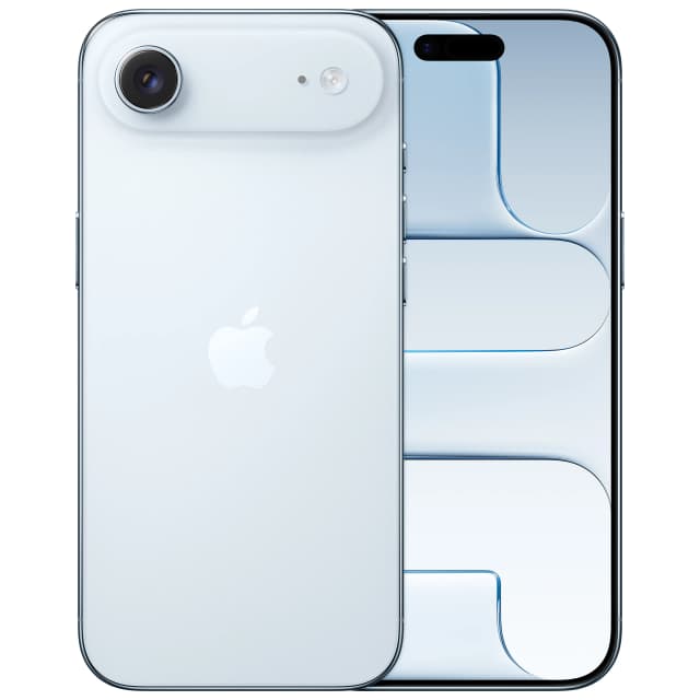 Apple iPhone Air 512 ГБ (Голубое небо | Sky Blue)