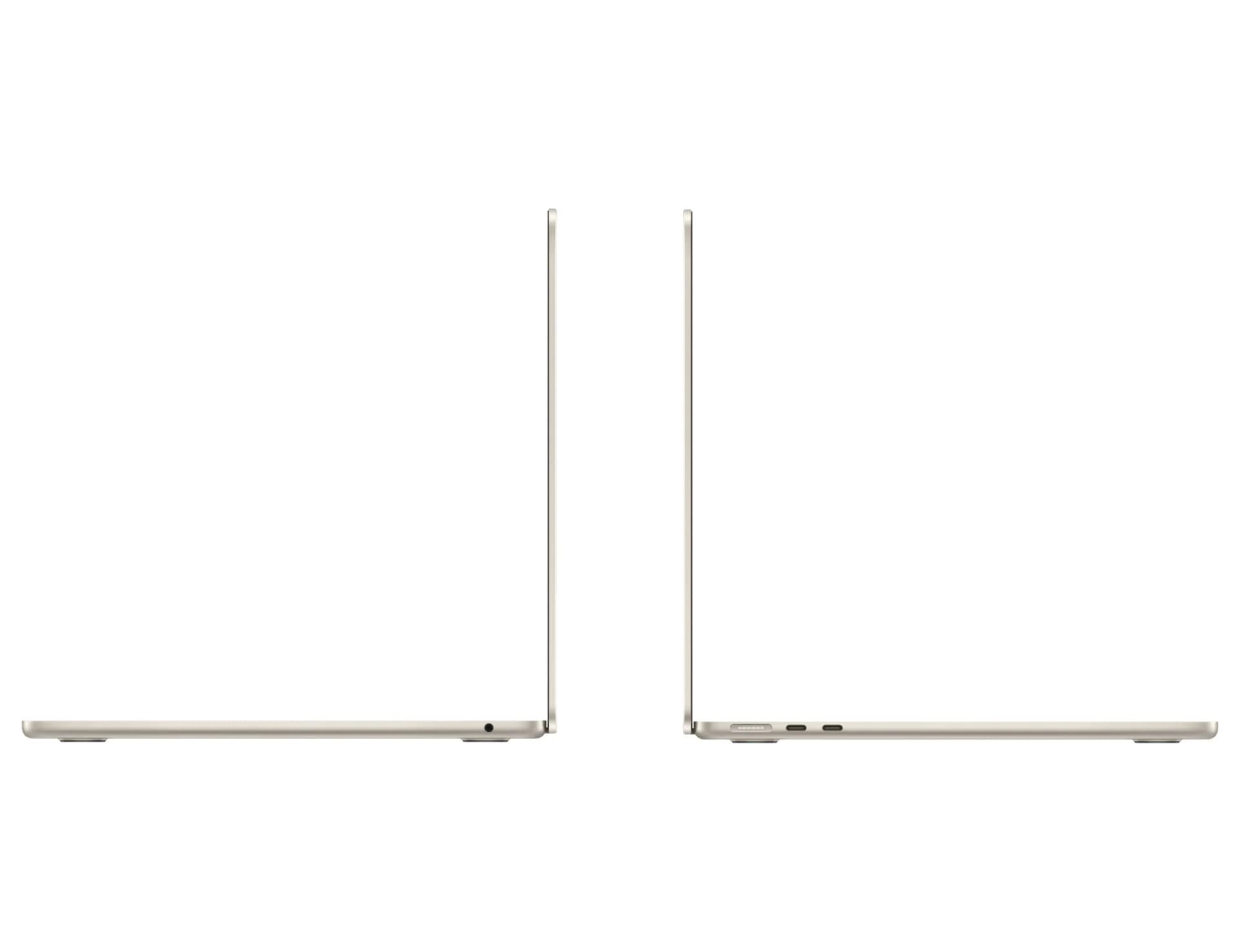 MacBook Air 13 Starlight [MLY23] (M2/8/512)-5