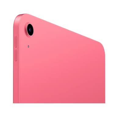 Apple iPad 10.9" (2022) 256GB Wi-Fi Pink-4