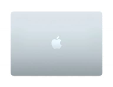 MacBook Air 13 Sky Blue [MDHJ4] (M5/16/1TB)-6