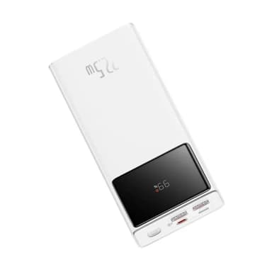 Baseus Star-Lord Digital Display Fast Charge 20000mAh-8