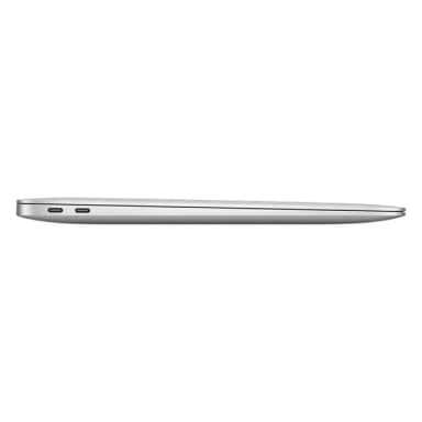 MacBook Air 13 Silver [Z12700034] (M1/16/256)-4