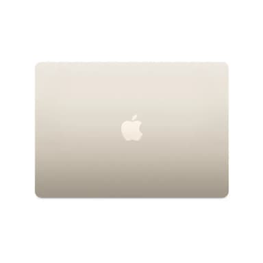 MacBook Air 15 Starlight [MQKV3] (M2/8/512)-4