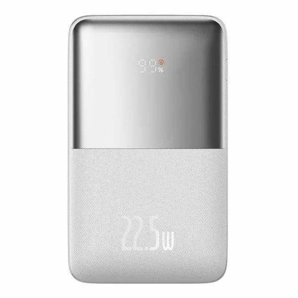 Baseus Bipow Pro Digital Display Fast Charge 20000mAh