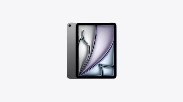 Планшет Apple iPad Air 11" 1 ТБ Wi-Fi (Серый космос | Space Gray) (2024)