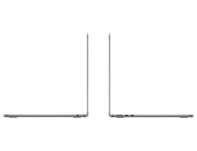 MacBook Air 13 Space Gray [Z15S00] (M2/16/256)-5