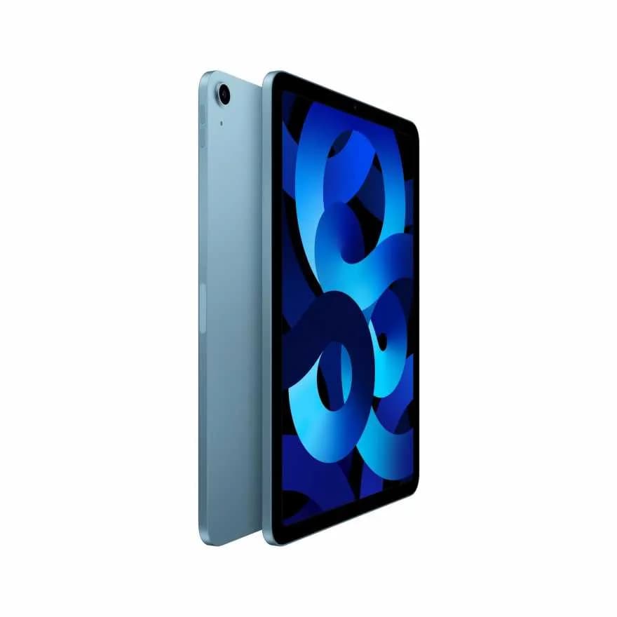 Apple iPad Air (2022) 256Gb Wi-Fi Blue-1