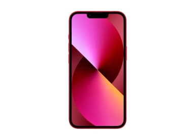 Apple iPhone 13 256GB (красный)-2