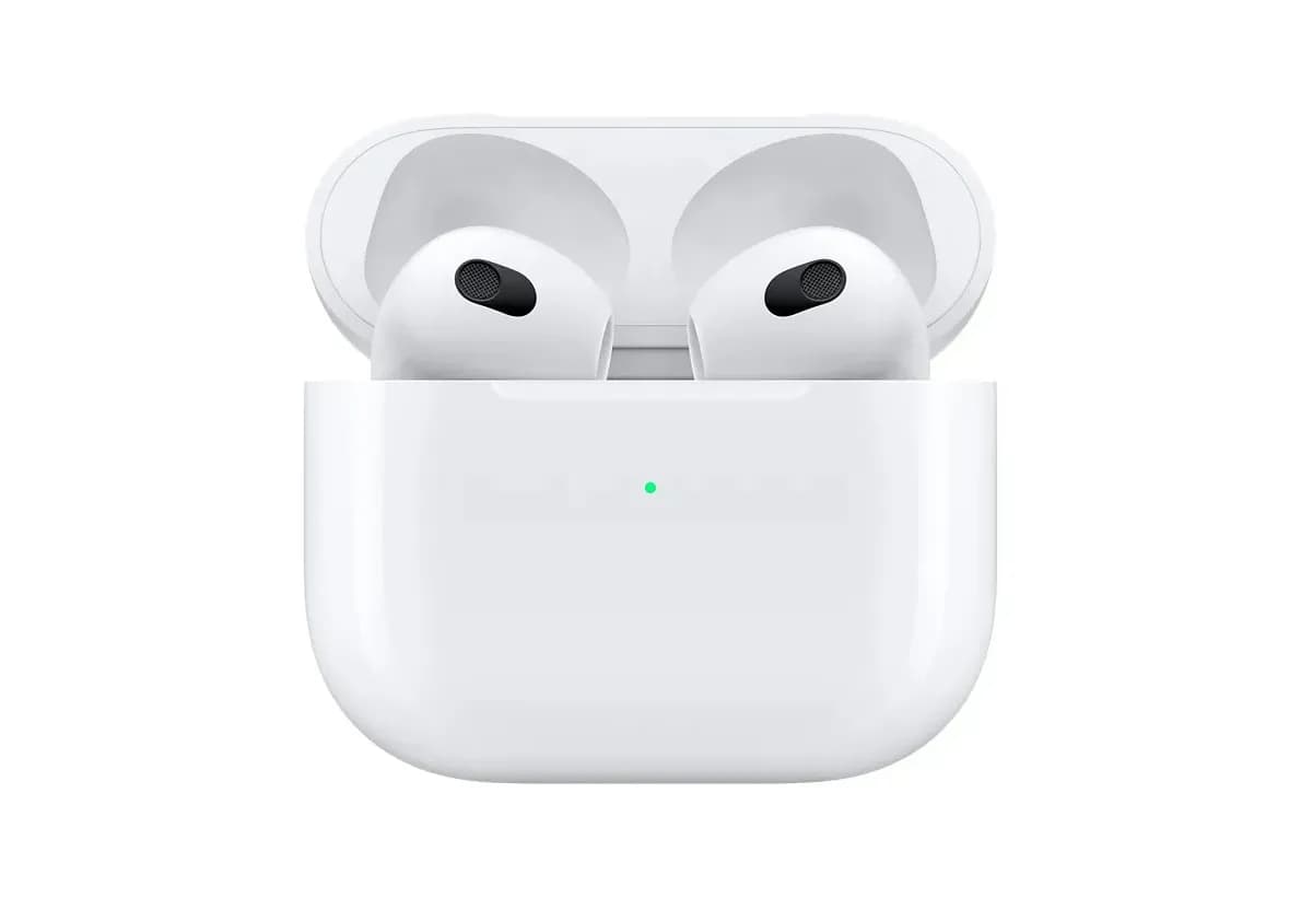 Apple AirPods 3 (MagSafe)-0