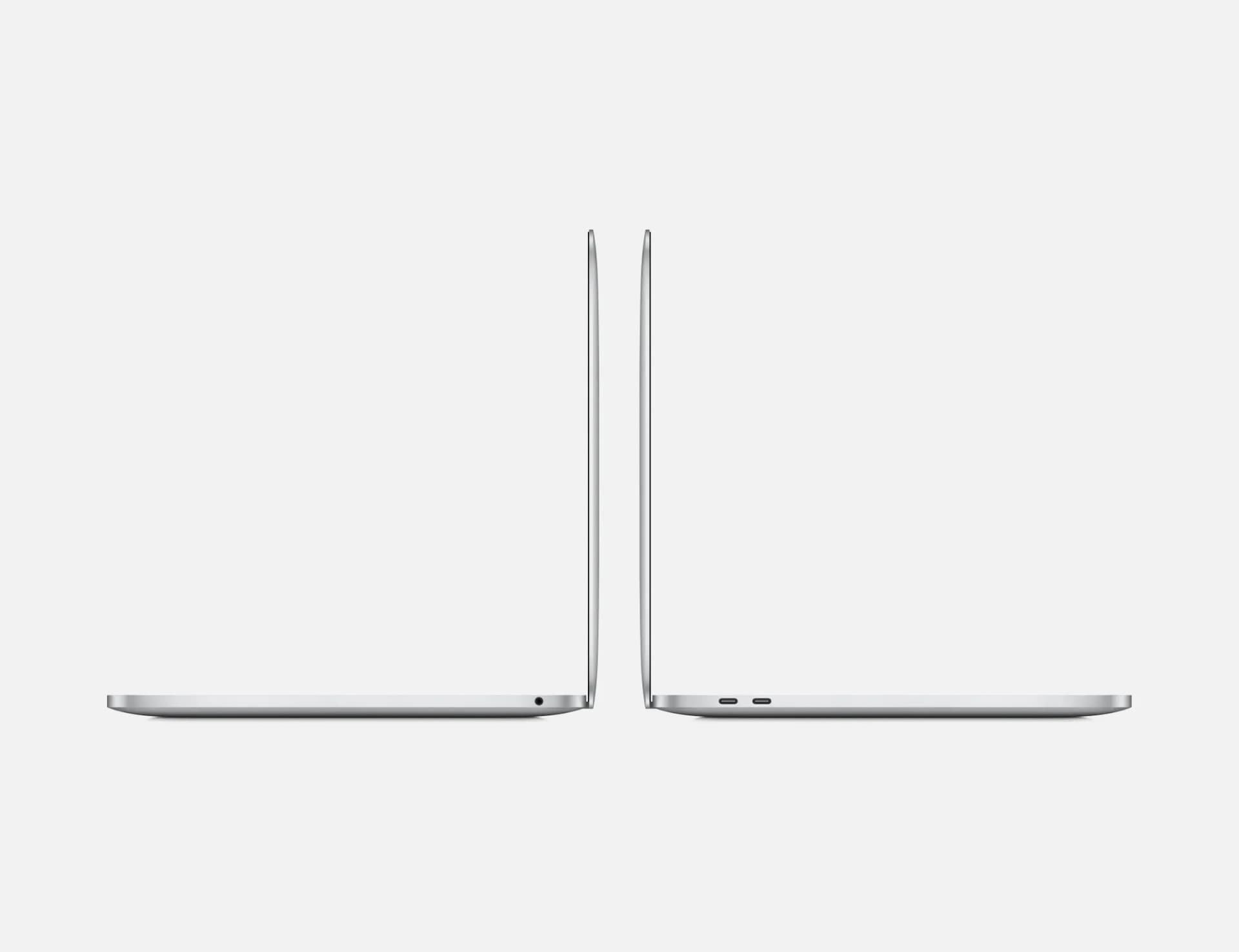 MacBook Pro 13 Silver [Z16T00] (M2/16/256)-4