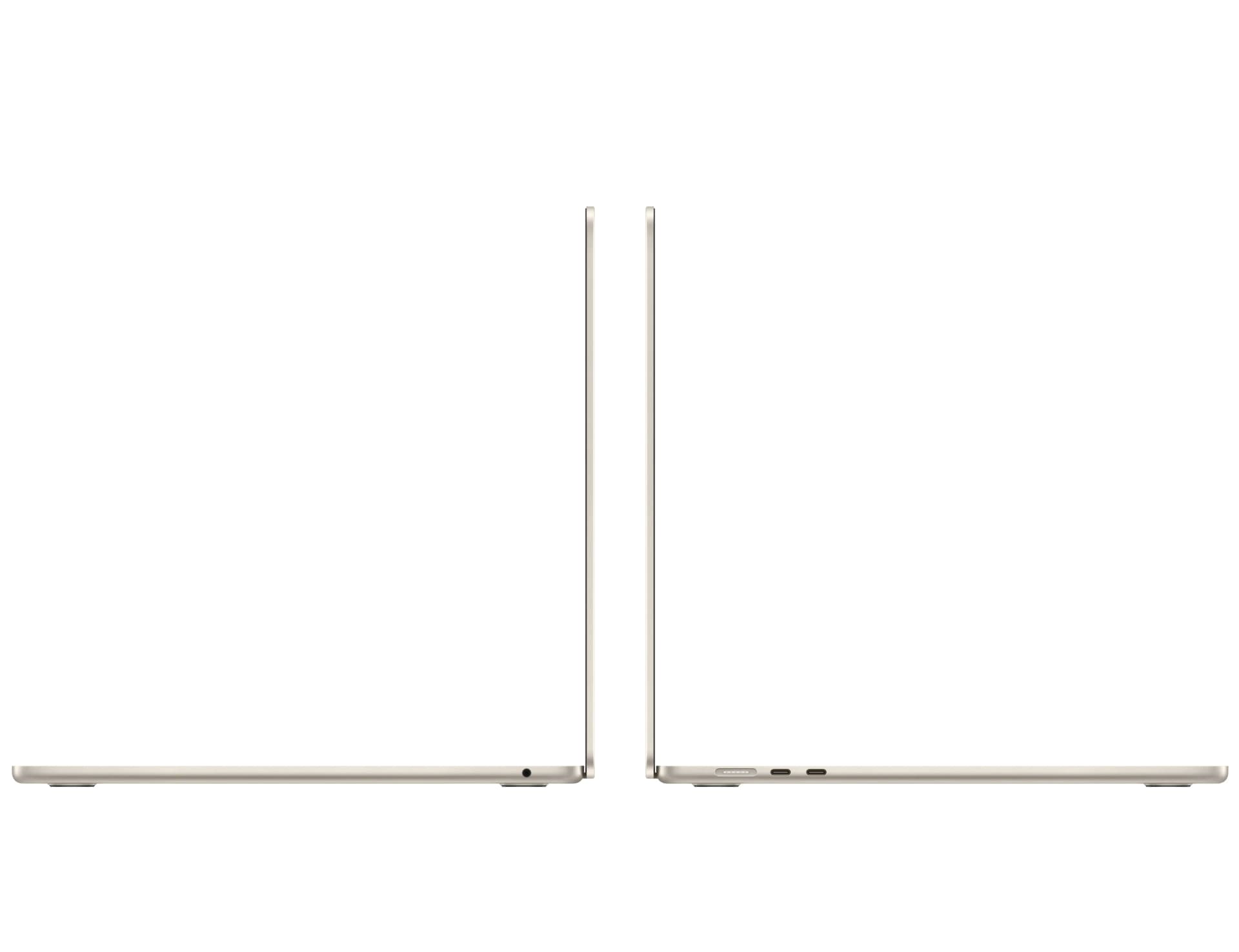 MacBook Air 15 Starlight [MXD33] (M3/16/512)-4