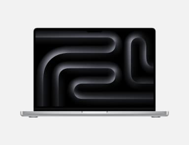 MacBook Pro 14 (2024) (M4 Pro/48/512/Silver)-1