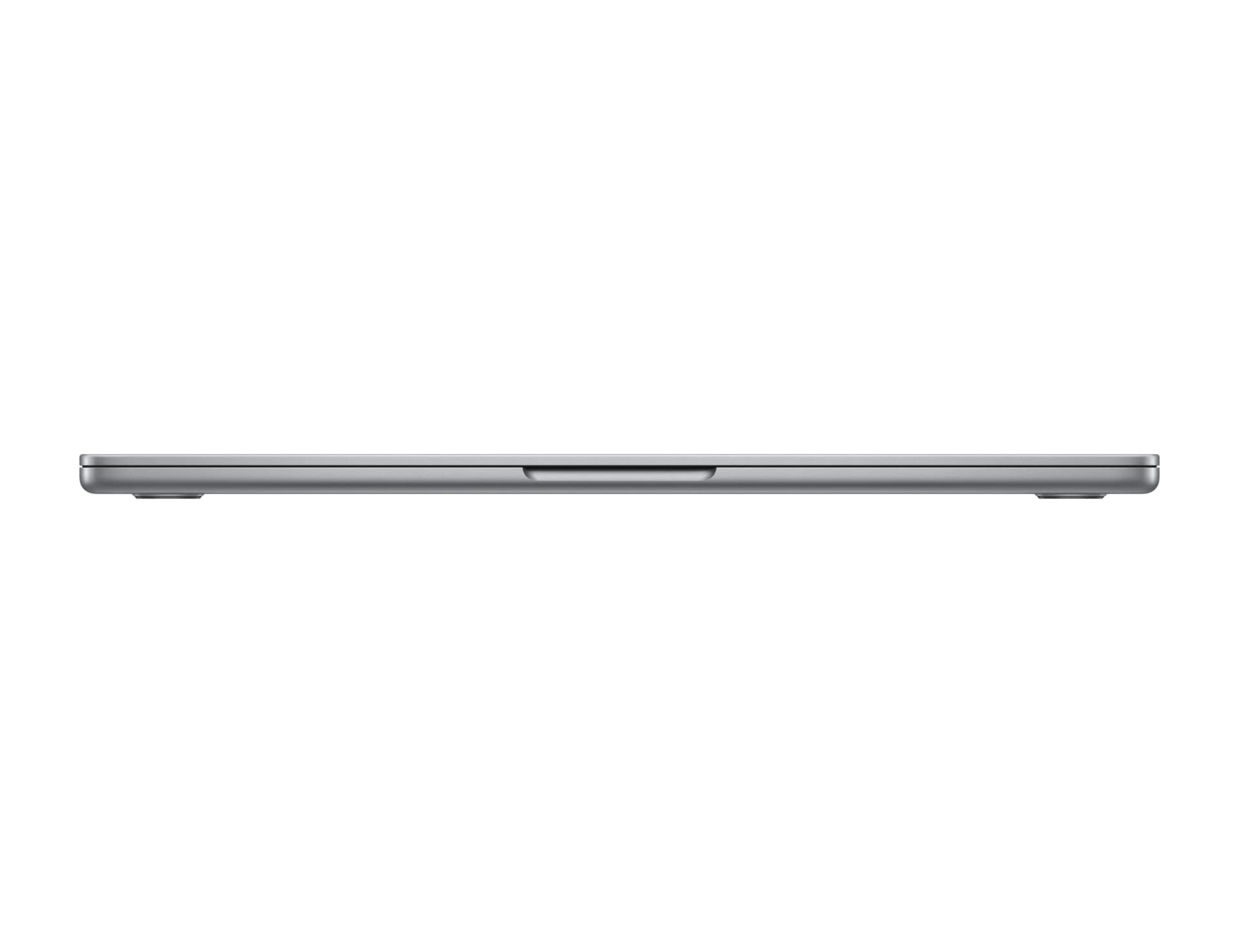 MacBook Air 13 Space gray [MXCR3] (M3/16/512)-4