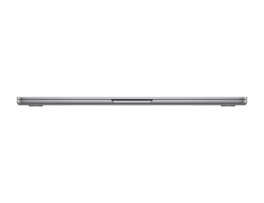 MacBook Air 13 Space gray [MXCR3] (M3/16/512)-5