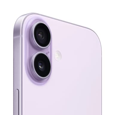 Apple iPhone 17 512 ГБ (Лавандовый | Lavender)-3