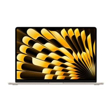 MacBook Air 15 Starlight [MQKU3] (M2/8/256)-1