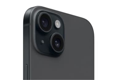 Apple iPhone 15 256GB (Black)-4