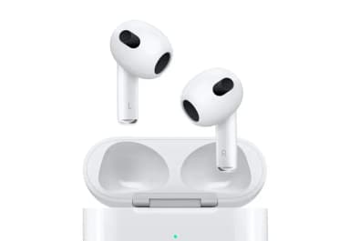 Apple AirPods 3 (MagSafe)-3