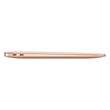 MacBook Air 13 Gold [MGND3] (M1/8/256)-4
