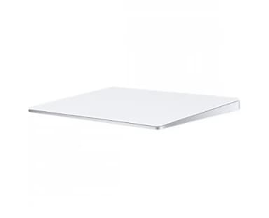 Magic Trackpad Silver-1
