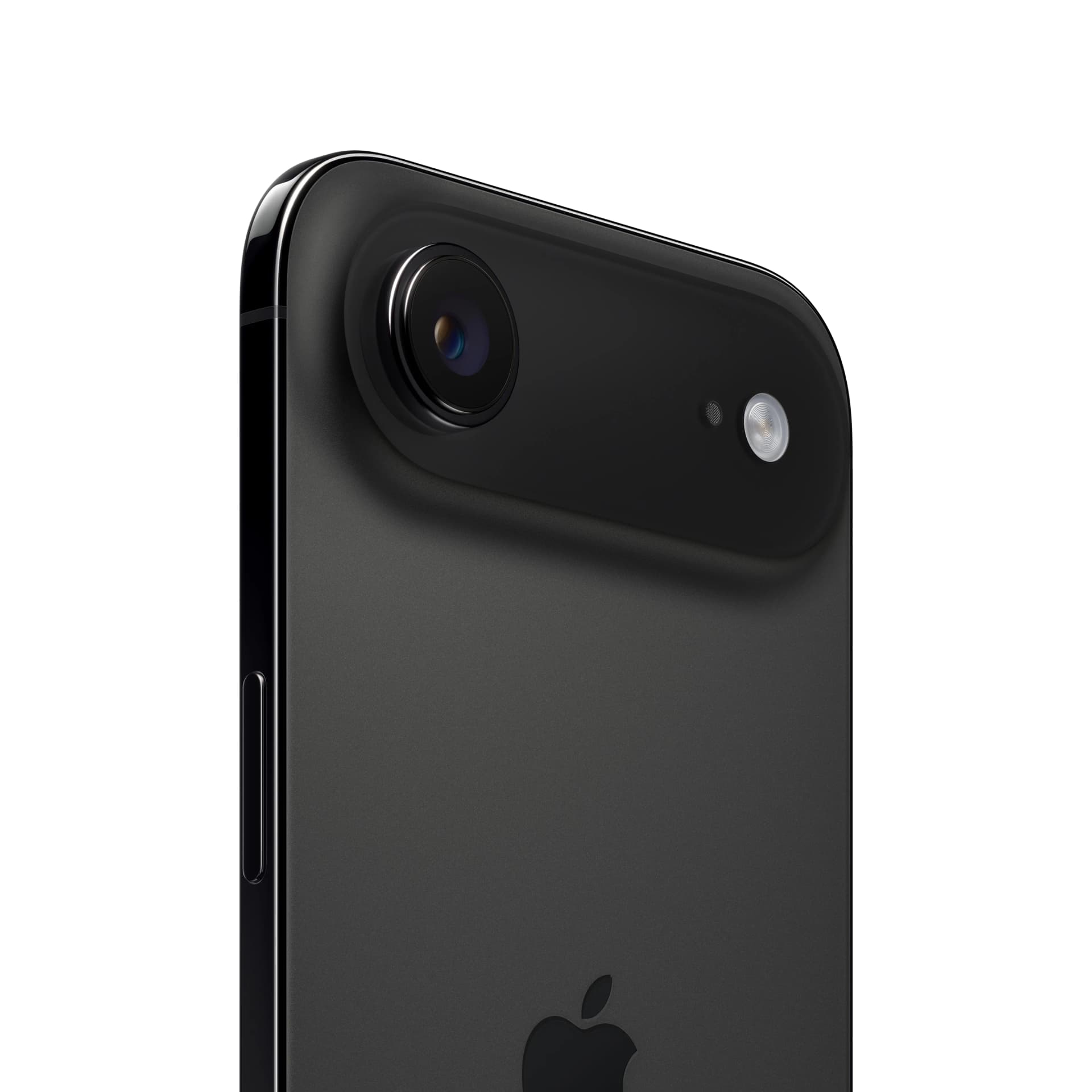Apple iPhone Air 256 ГБ (Чёрный космос | Space Black)-2