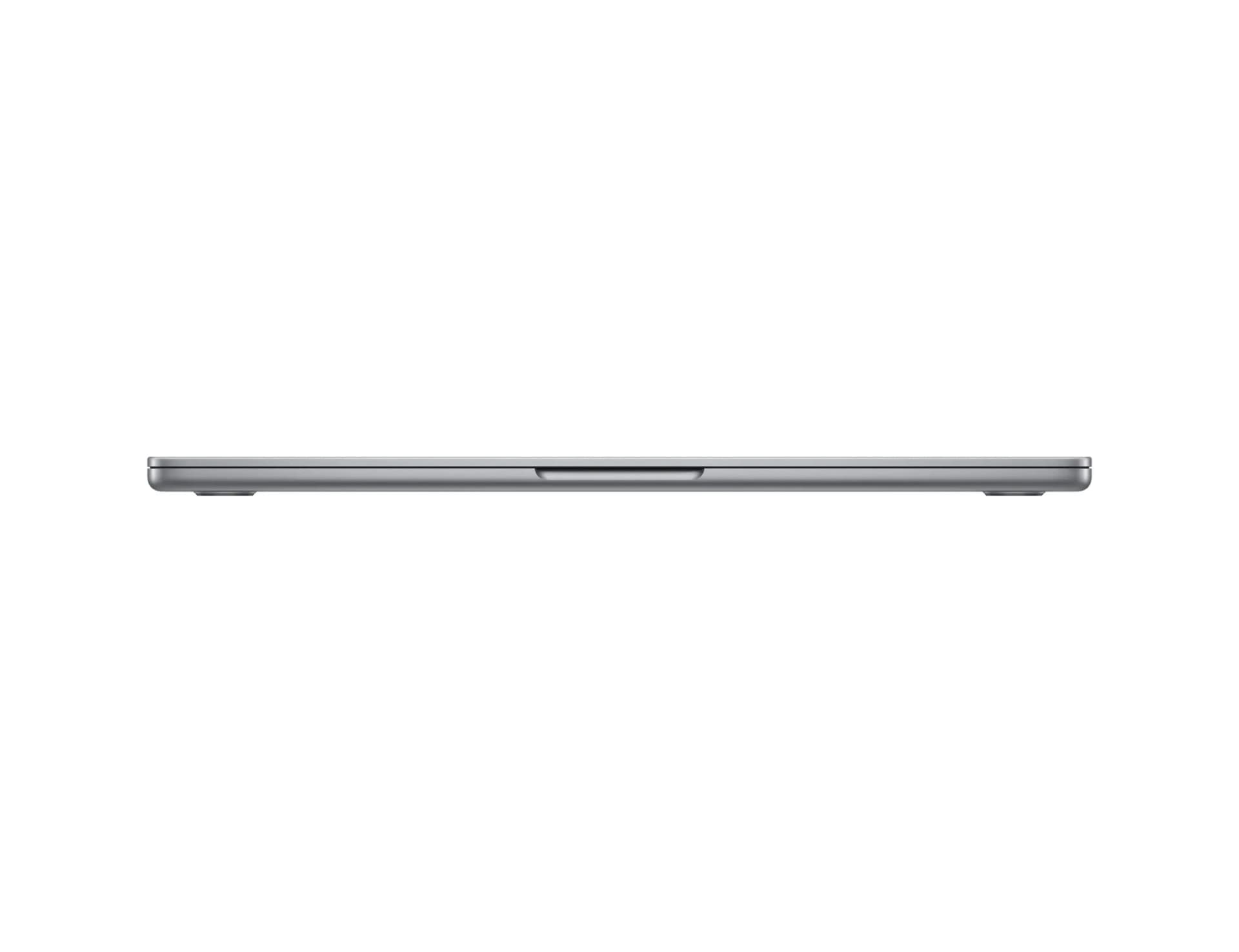 MacBook Air 13 Space Gray [Z15S00] (M2/16/256)-3