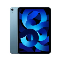 Apple iPad Air (2022) 64Gb Wi-Fi Blue