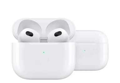 Apple AirPods 3 (MagSafe)-5