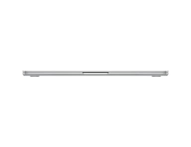 MacBook Air 13 Silver [Z15W00] (M2/16/256)-4