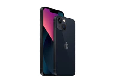 Apple iPhone 13 256GB (черный)-3