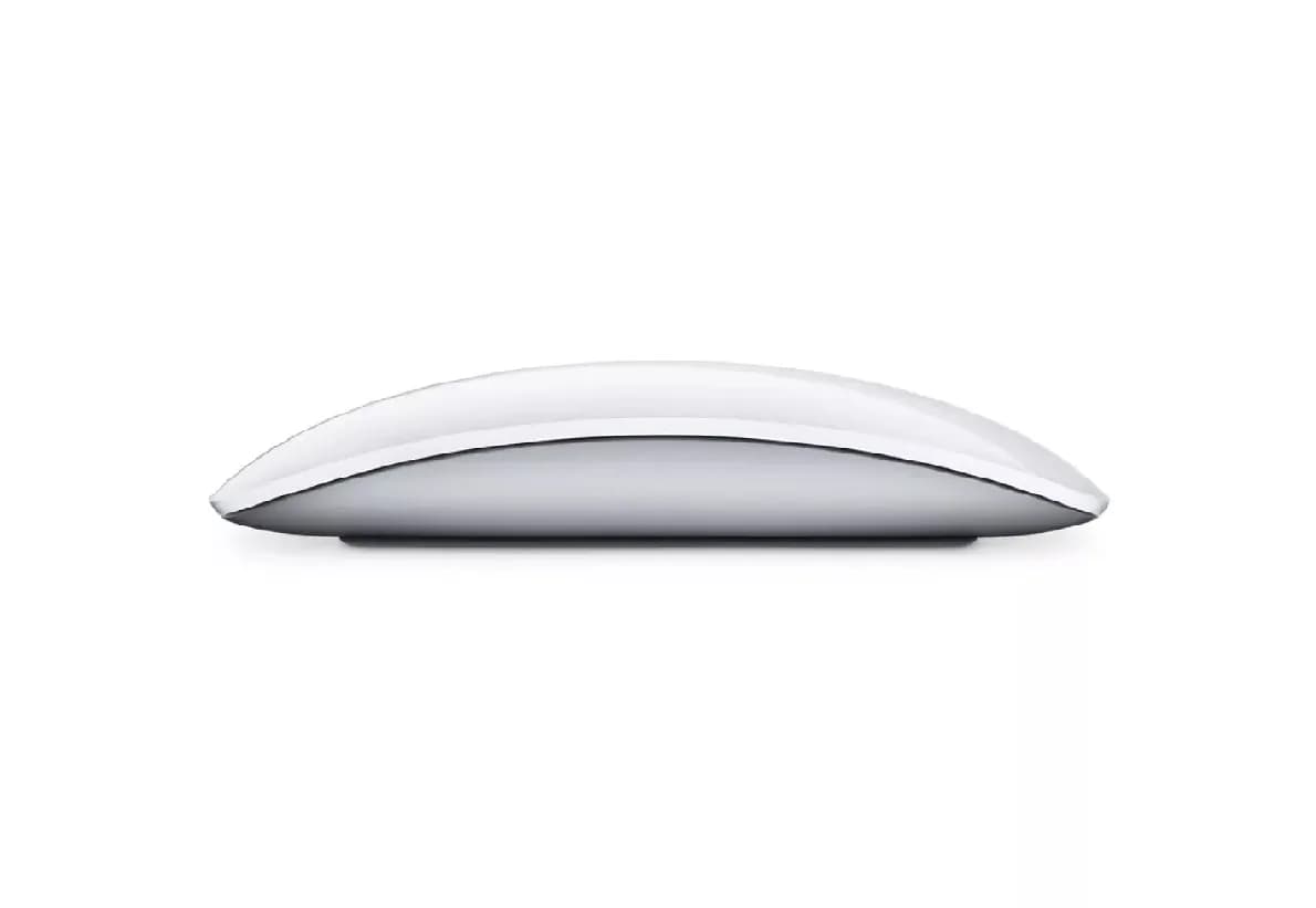 Magic Mouse Silver 3 MK2E3-3