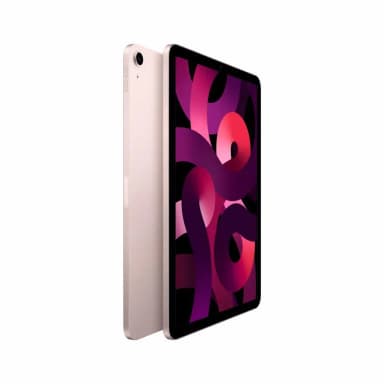 Apple iPad Air (2022) 256Gb Wi-Fi Pink-2