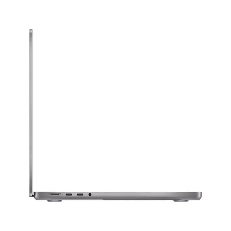 MacBook Pro 14 Space Gray [Z14V00] (M1/32/512)-2