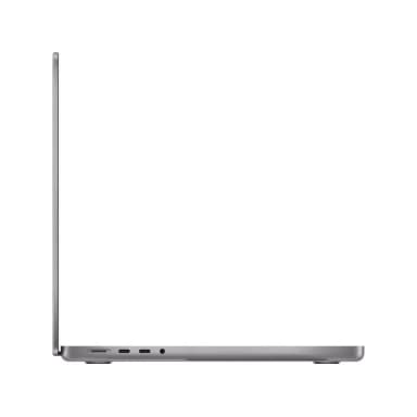 MacBook Pro 14 Space Gray [Z14V00] (M1/32/512)-3