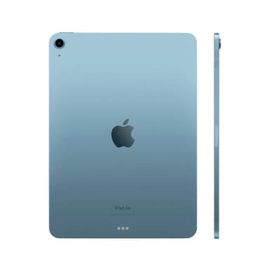 Apple iPad Air (2022) 64Gb Wi-Fi Blue-3