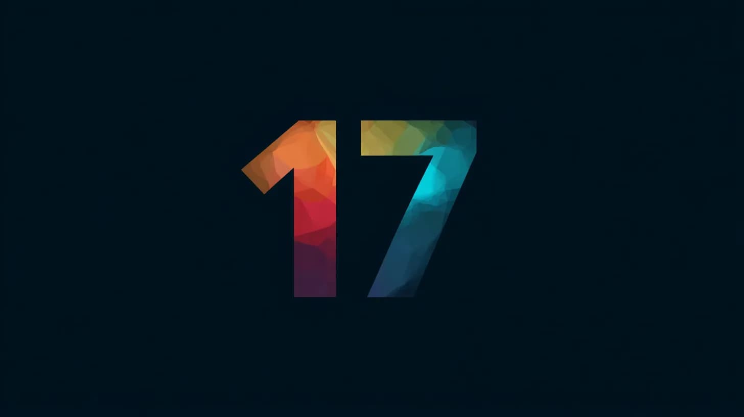 iPhone 17 Pro Max: утечка о лёгкой рамке и большой батарее