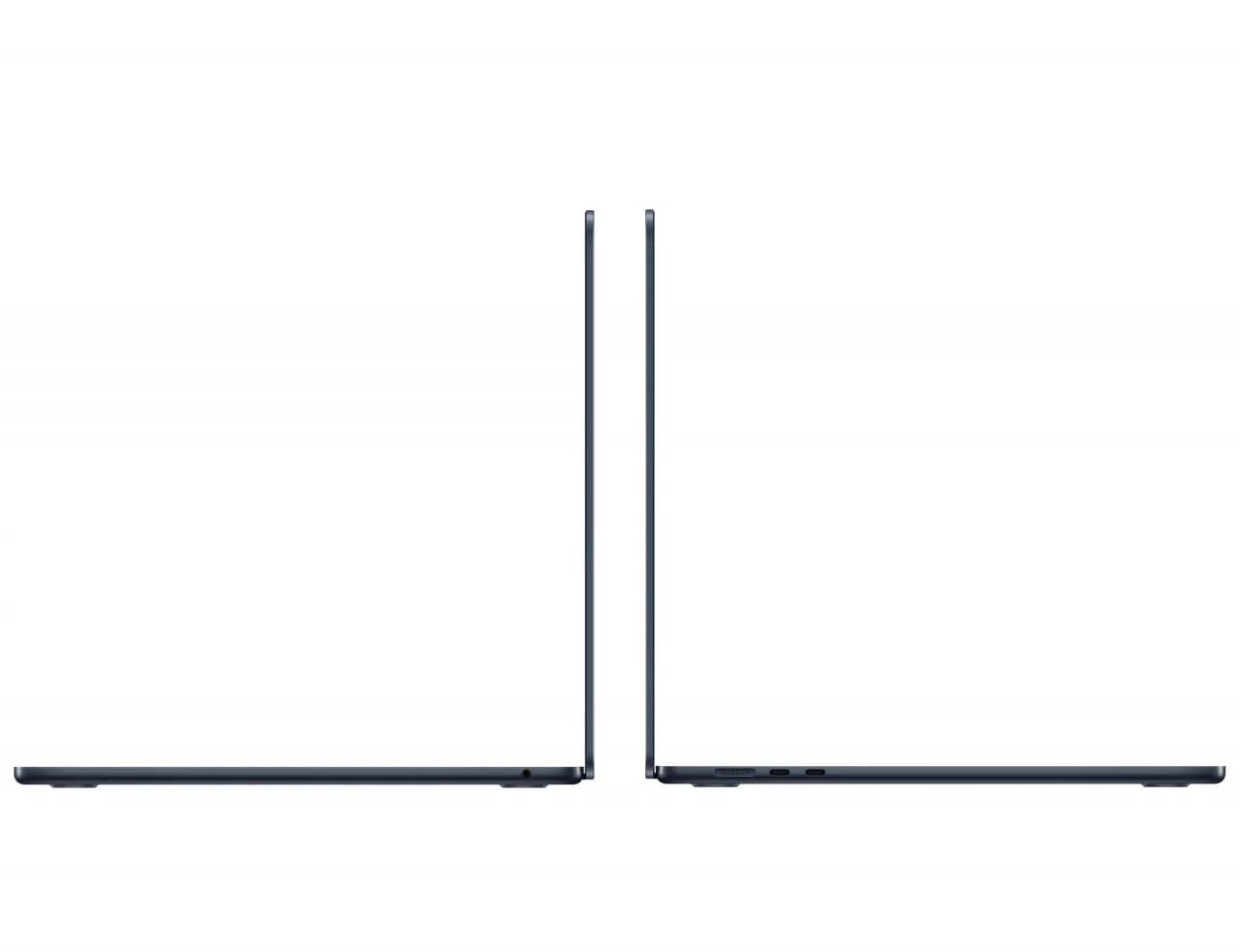 MacBook Air 15 Midnight [MDVH4] (M5/16/512)-2