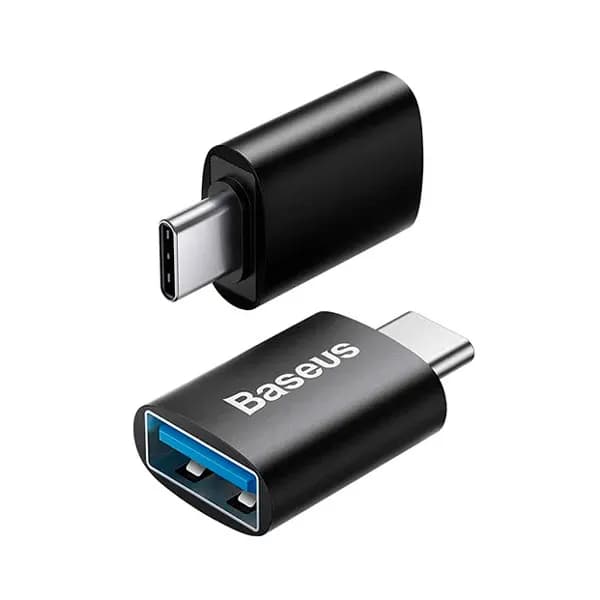 Baseus Ingenuity Series Mini OTG Type-C to USB-A 3.1