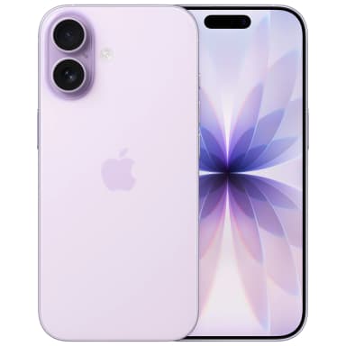  Apple iPhone 17 256 ГБ (Лавандовый | Lavender)-1