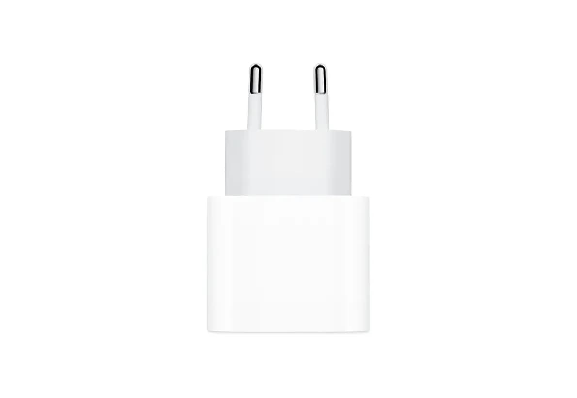 Apple 20W USB-C Power Adapter-0