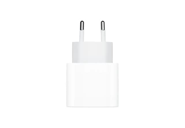 Apple 20W USB-C Power Adapter