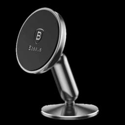 Baseus Bullet An on-board Magnetic Bracket