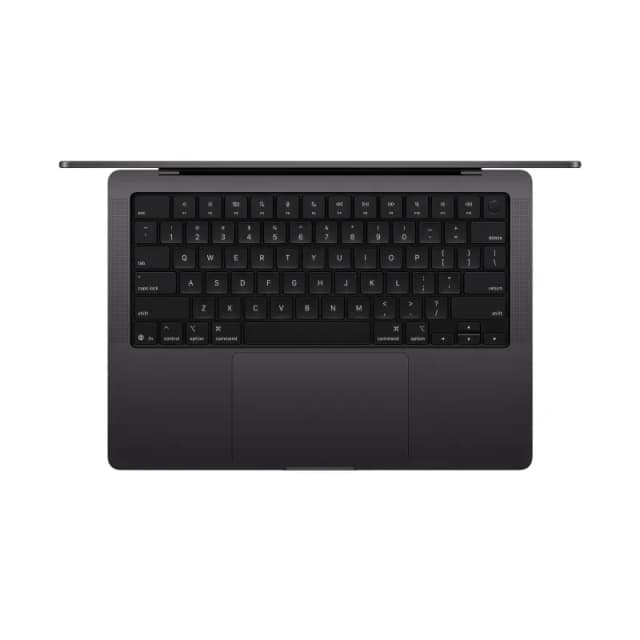 Apple MacBook Pro 16 MGE44 (M5 Pro/24GB/1TB/Black)