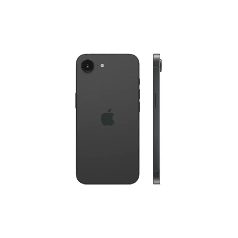 Apple iPhone 16e 256 ГБ (Чёрный | Black)-1