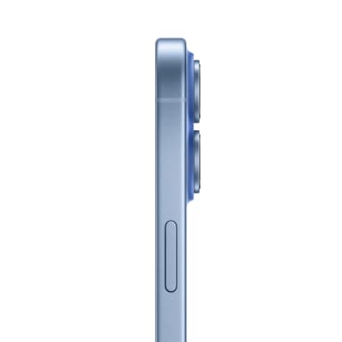 Apple iPhone 17 512 ГБ (Туманно-голубой | Mist Blue)-4
