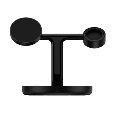 Baseus Swan 3-in-1 Wireless Magnetic Charging Bracket 20W-1