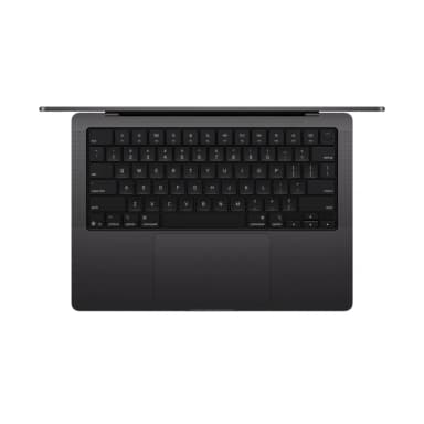 Apple MacBook Pro 14" MDE04 (M5/16GB/512GB/Space Black)-2