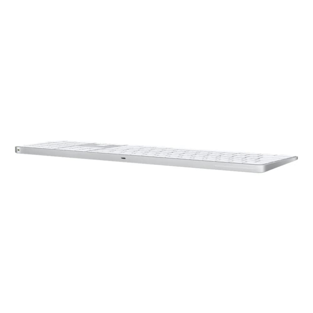 Magic Keyboard Numpad + Touch ID White MK2C3 -1