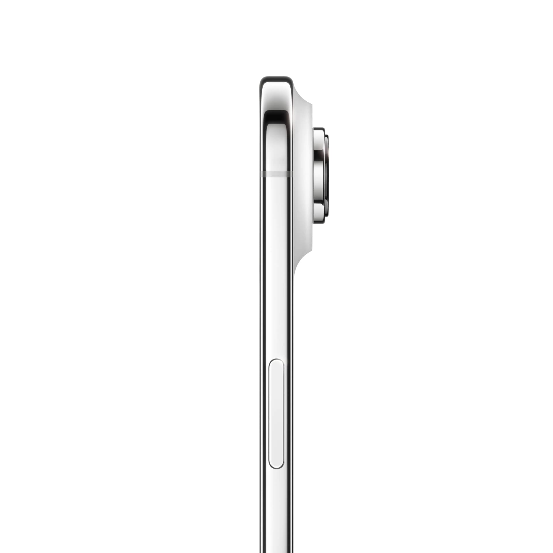 Apple iPhone Air 1 ТБ (Белое облако | Cloud White)-3