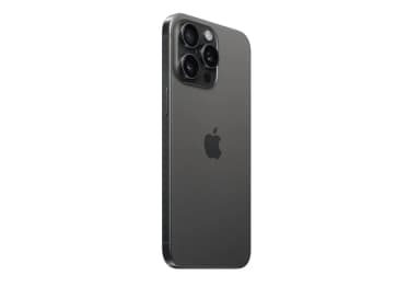 Apple iPhone 15 Pro Max 1TB (Black Titanium)-3